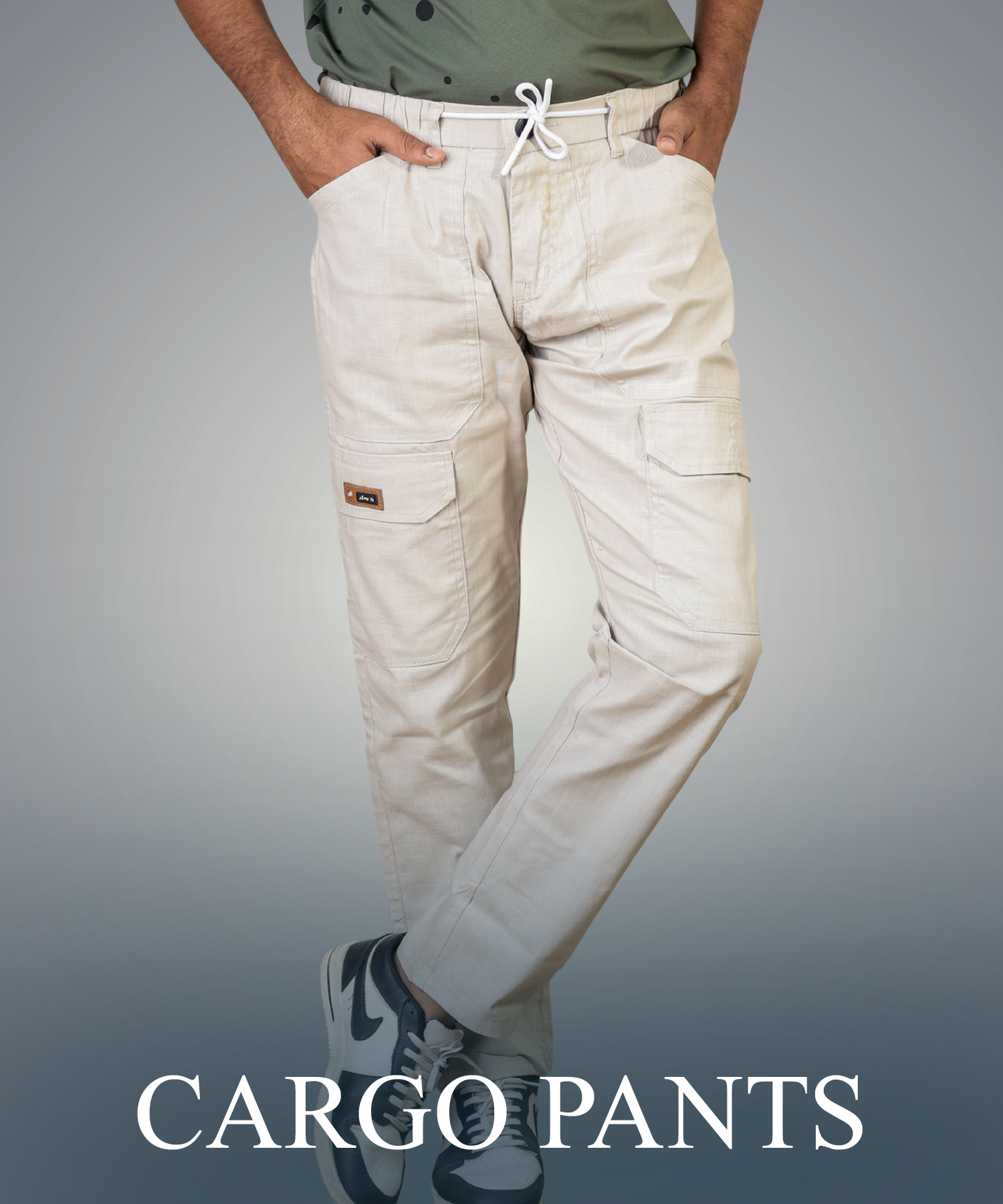 Cargo Pants