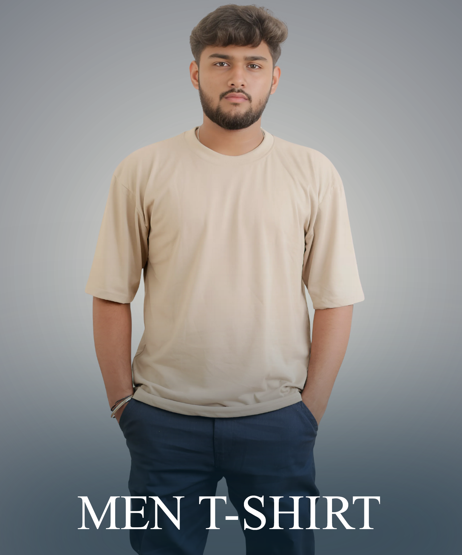Men T-Shirt