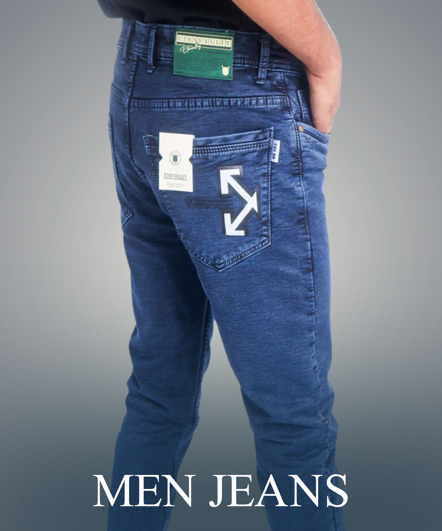Men Jeans