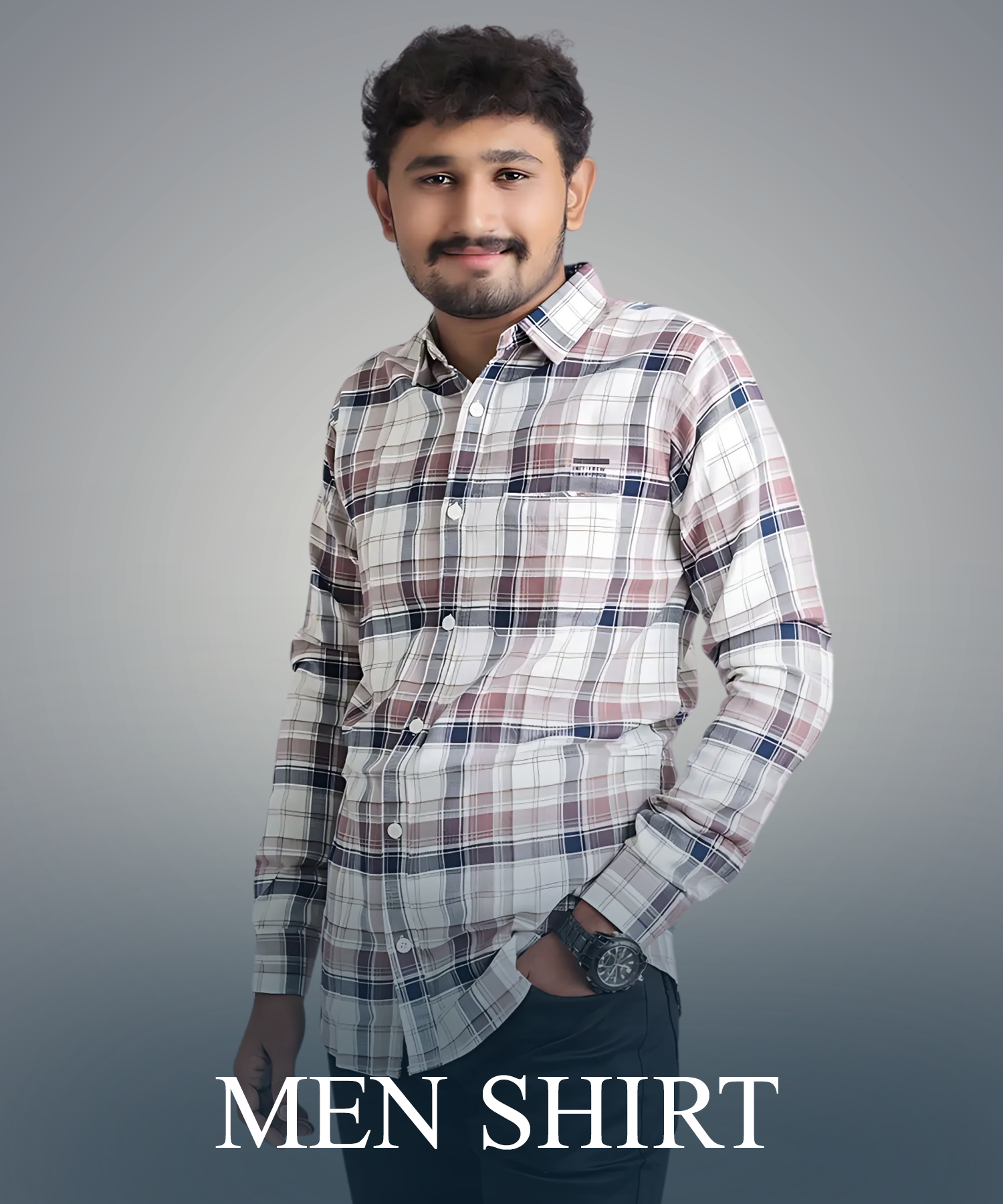Men Shirt